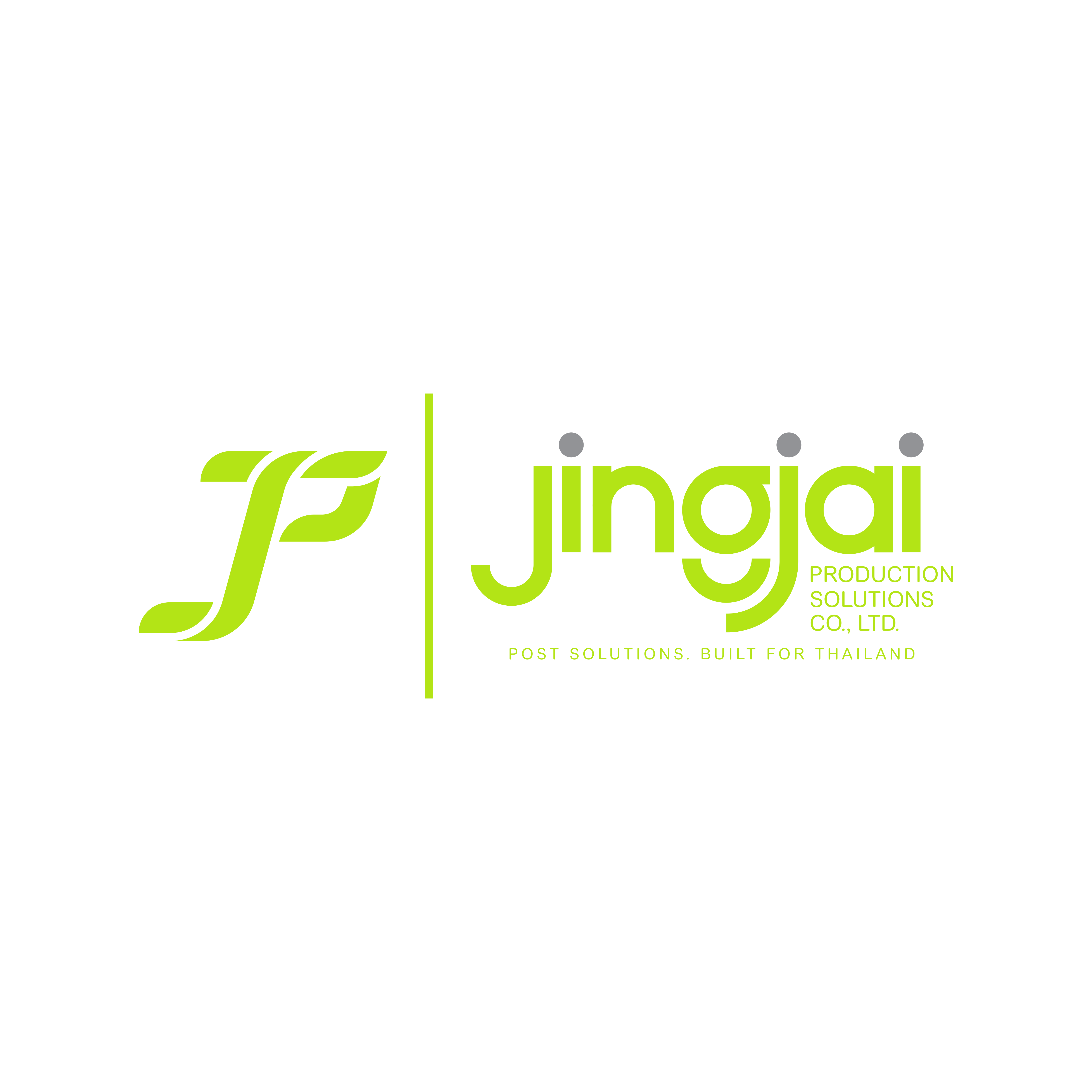 Jingjai Production Solutions